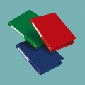 Кутия с ластик Pigna Monocromo 3х26х34 см